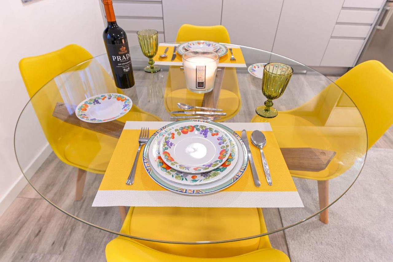Travessa House C3 Porto City Center - By Guest Spa Экстерьер фото