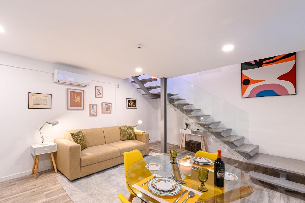 Travessa House C3 Porto City Center - By Guest Spa Экстерьер фото